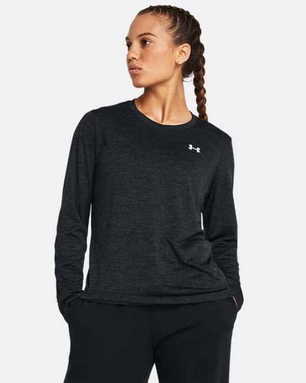 Under Armour Women's T-shirt Under Armour CREW TWIST