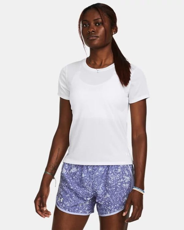 Under Armour Women's T-shirt Under Armour LAUNCH