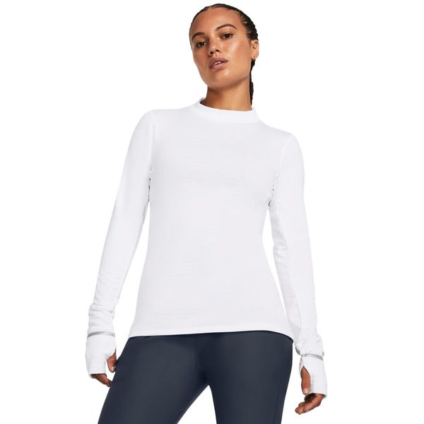 Under Armour Women's T-shirt Under Armour Qualifier Cold LS