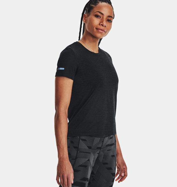 Under Armour Women's T-shirt Under Armour Seamless Stride SS