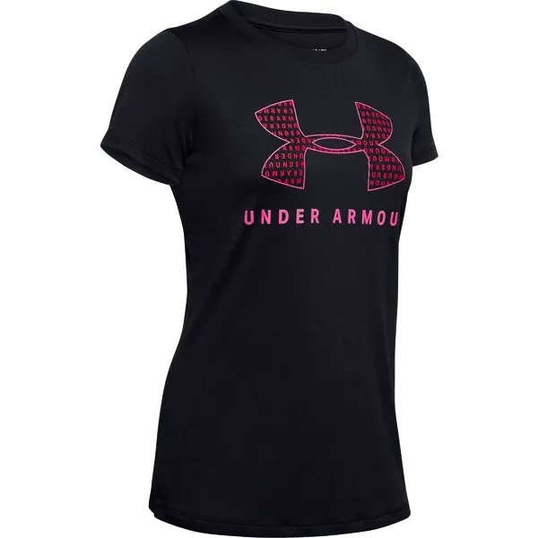 Under Armour Women's T-shirt Under Armour Sportstyle Graphic SSC
