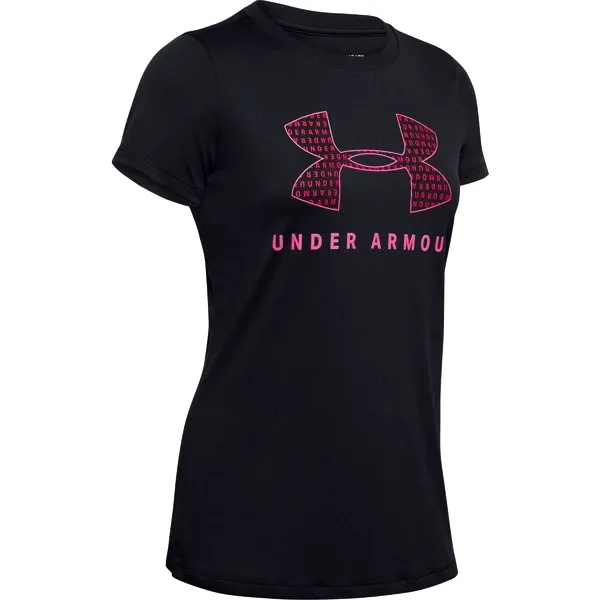 Under Armour Women's T-shirt Under Armour Sportstyle Graphic SSC XS