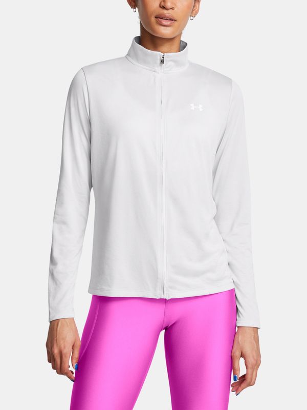Under Armour Women's T-shirt Under Armour Tech Full Zip - Women's