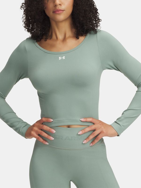 Under Armour Women's T-shirt Under Armour UA Vanish Seamless LS - Women's