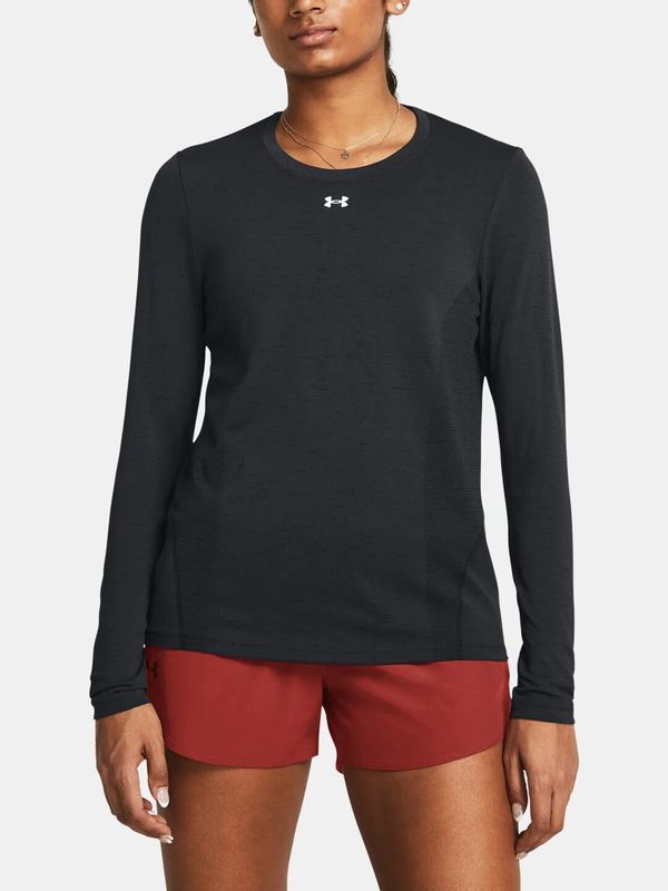 Under Armour Women's T-shirt Under Armour Vanish Seamless Loose LS