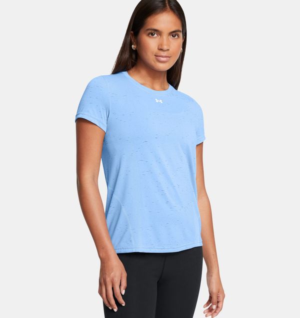 Under Armour Women's T-shirt Under Armour Vanish Seamless Loose SS