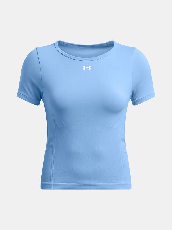 Under Armour Women's T-shirt Under Armour Vanish Seamless SS