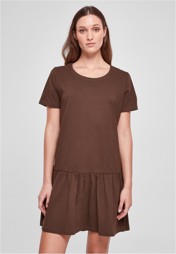 UC Ladies Women's T-shirt Valance, brown