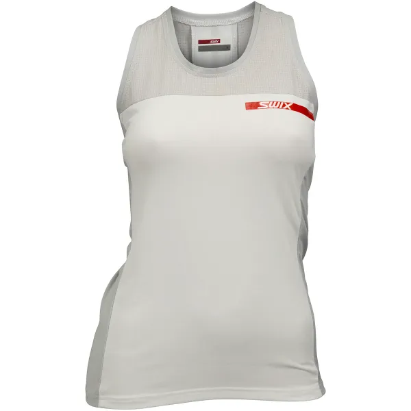 Swix Women's Tank Top Swix Carbon