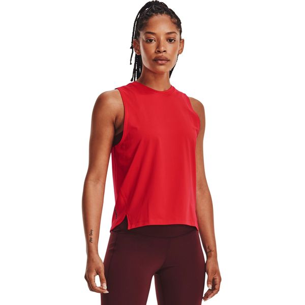 Under Armour Women's tank top Under Armour Rush Tank