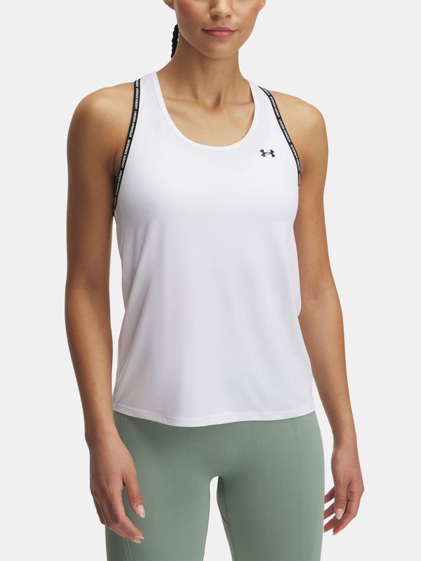 Under Armour Women's tank top Under Armour Tech Knockout Tank - Women's