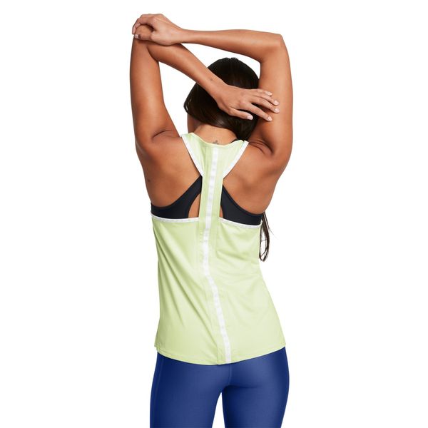 Under Armour Women's tank top Under Armour UA Knockout Tank