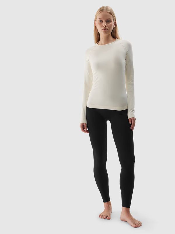 4F Women's thermal pants 4F