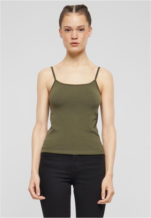 Brandit Women's top Lilly olive