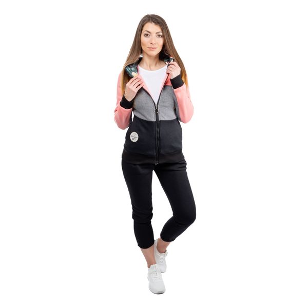 Glano Women's tracksuit Glano