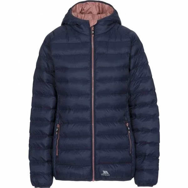 Trespass Women's Trespass Abigail Jacket