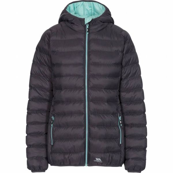 Trespass Women's Trespass Abigail Jacket