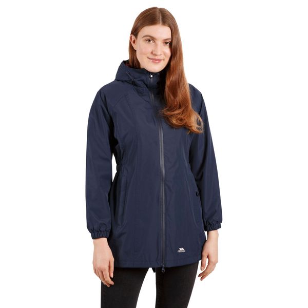 Trespass Women's Trespass Daytrip Waterproof Jacket