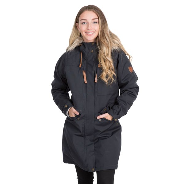 Trespass Women's Trespass Faithful Waterproof Jacket