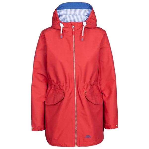 Trespass Women's Trespass FINCH Waterproof Jacket