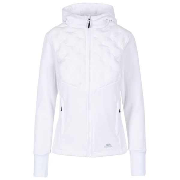 Trespass Women's Trespass Marney Hybrid Jacket