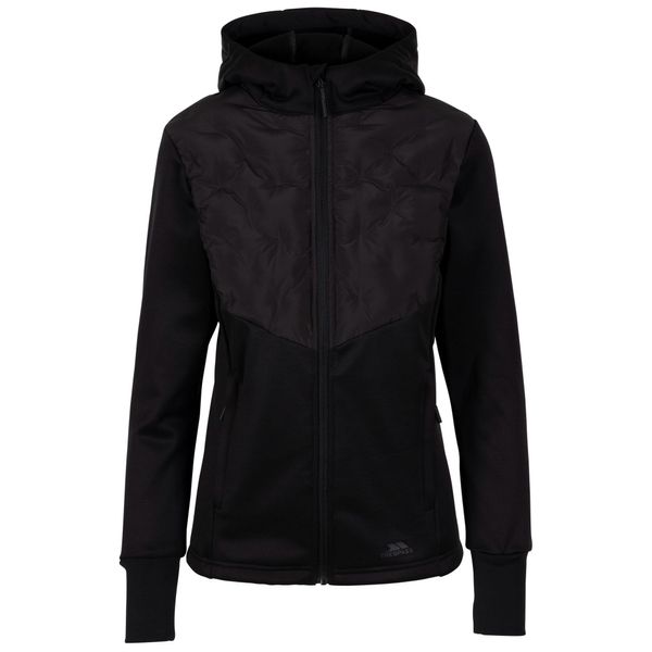 Trespass Women's Trespass Marney Hybrid Jacket