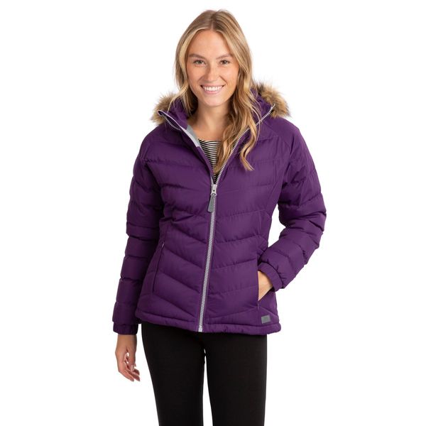 Trespass Women's Trespass Nadina Jacket