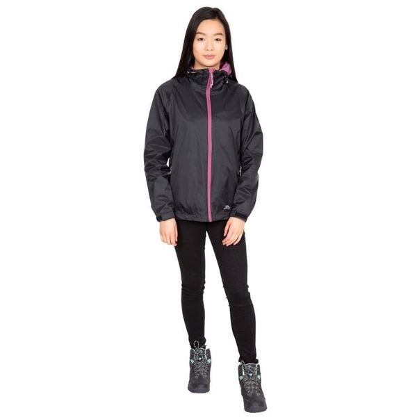 Trespass Women's Trespass Tayah II Waterproof Jacket