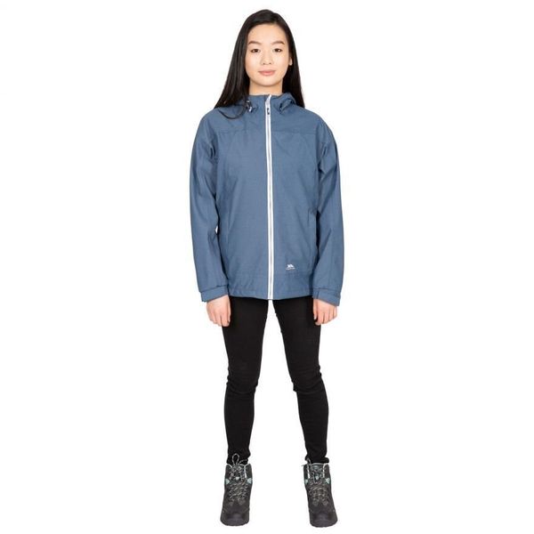 Trespass Women's Trespass Virtual Waterproof Jacket