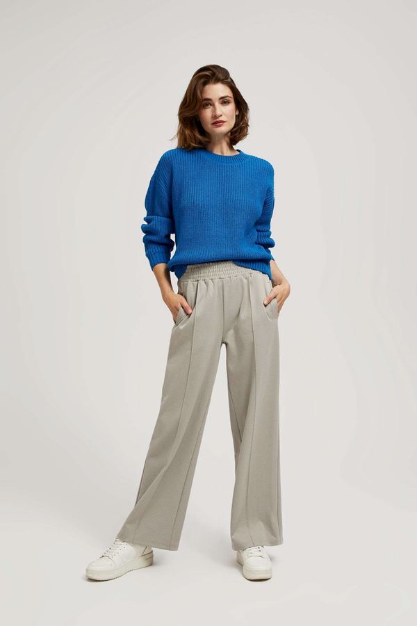 Moodo WOMEN'S TROUSERS