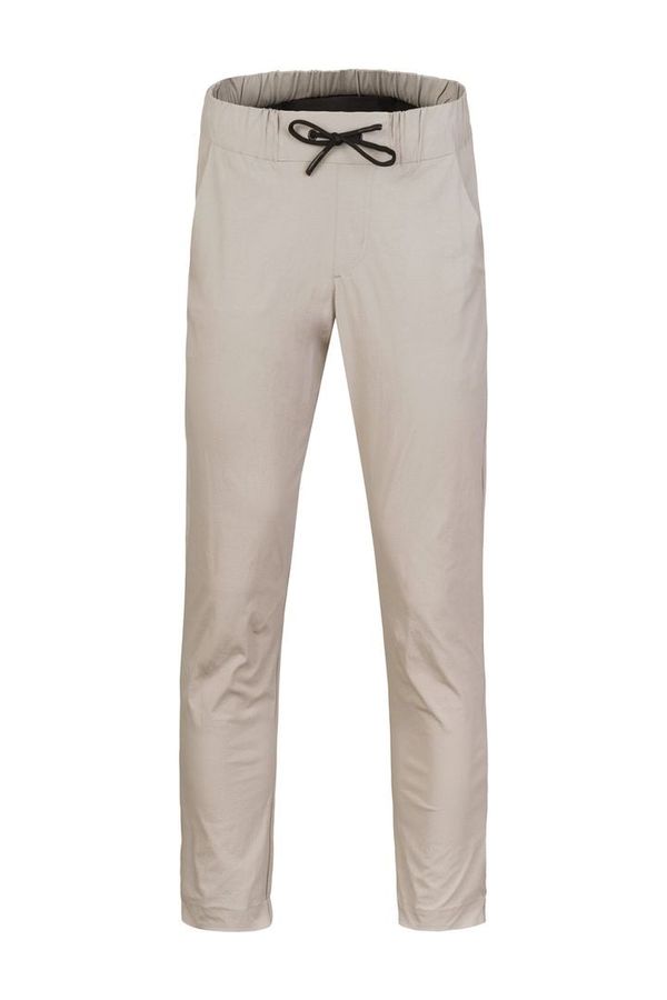 HANNAH Women's trousers Hannah CALLA II goat