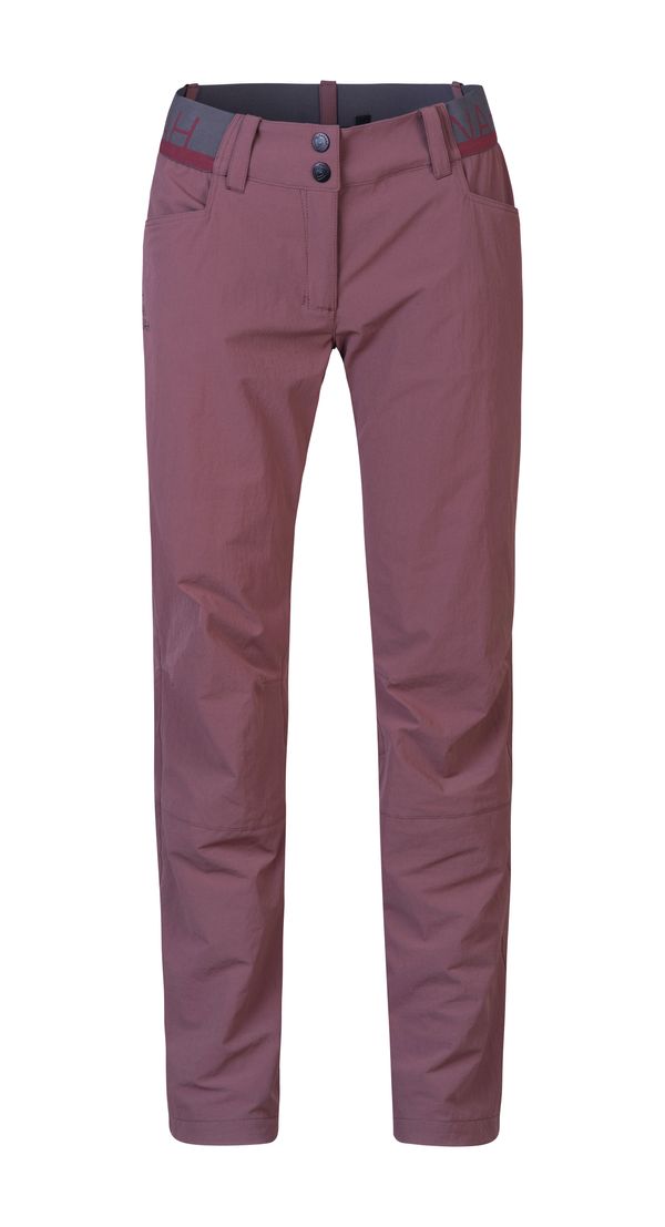 HANNAH Women's trousers Hannah NICOLE II wild ginger