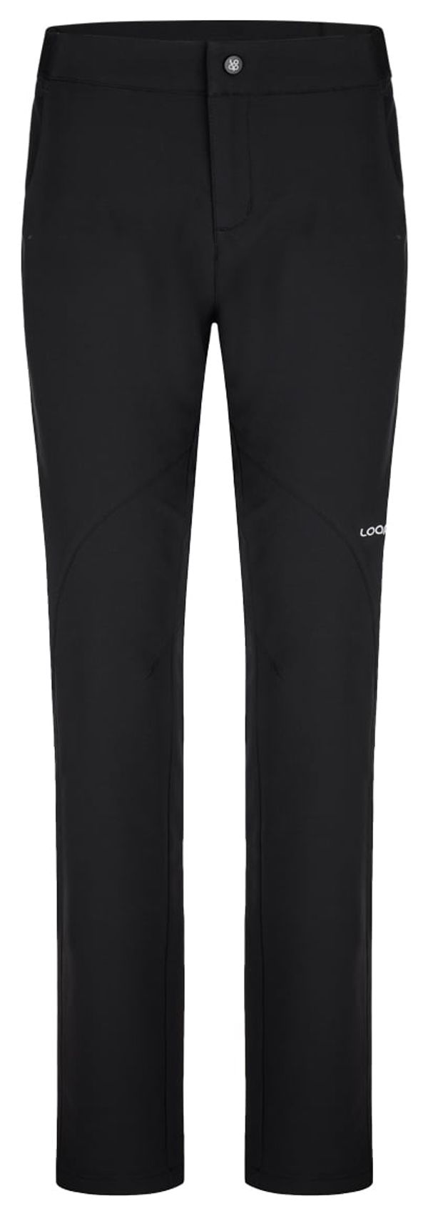 LOAP Women's trousers LOAP URWESIE Black