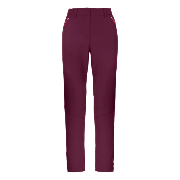 Salewa Women's trousers Salewa DOLOMIA W PNT 38