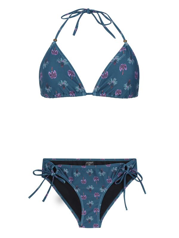 Protest Women's two-piece swimsuit Protest PRTBLOSH