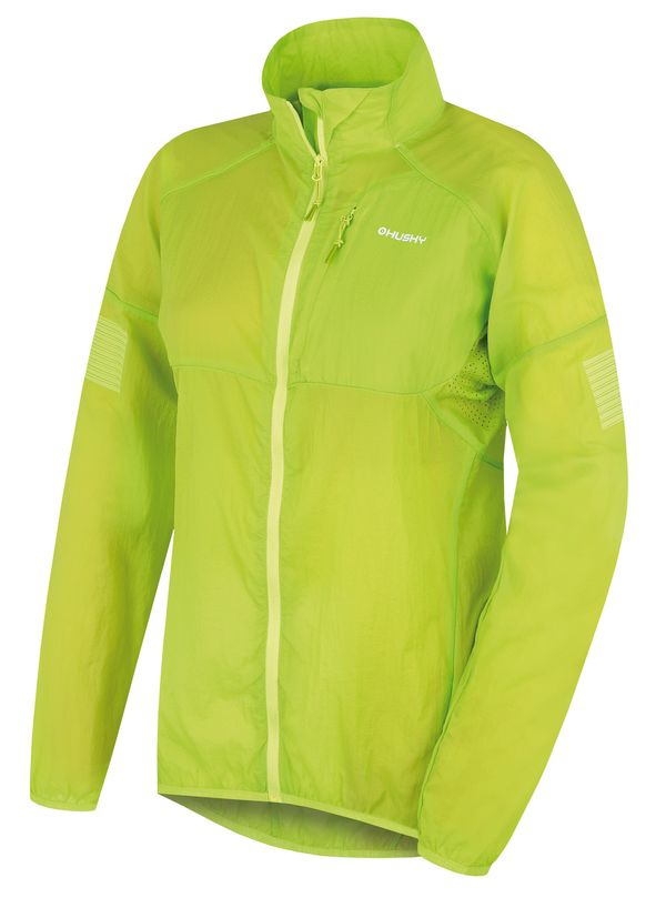 HUSKY Women's ultralight jacket HUSKY Loco L