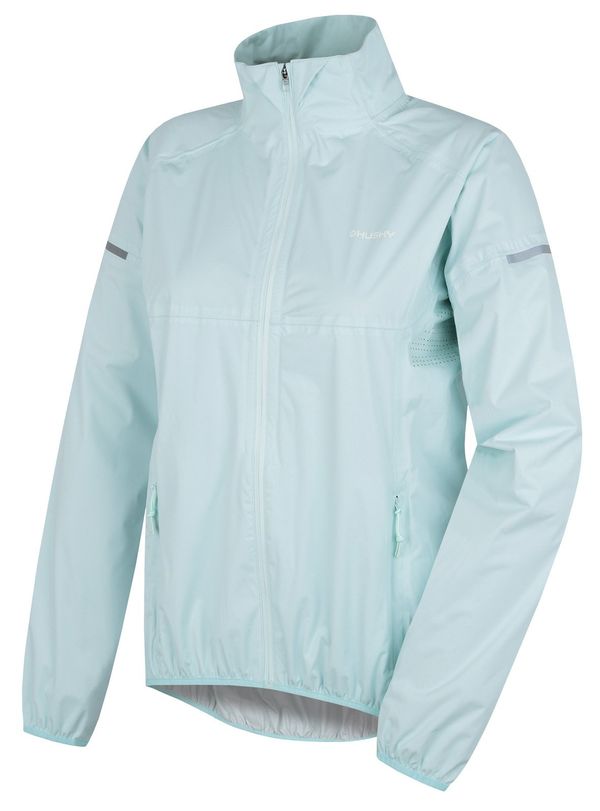 HUSKY Women's ultralight softshell jacket HUSKY Solei L