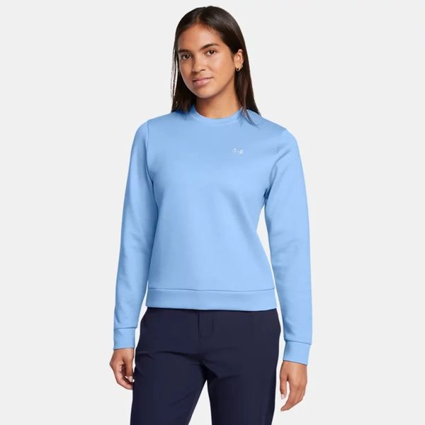 Under Armour Women's Under Armour DRIVE CREW sweatshirt