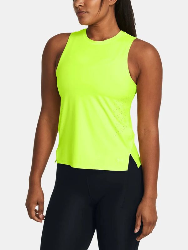 Under Armour Women's Under Armour Launch Elite Tank Top