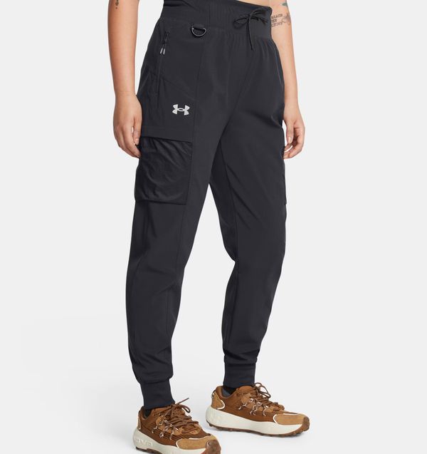 Under Armour Women's Under Armour Launch Trail Pants