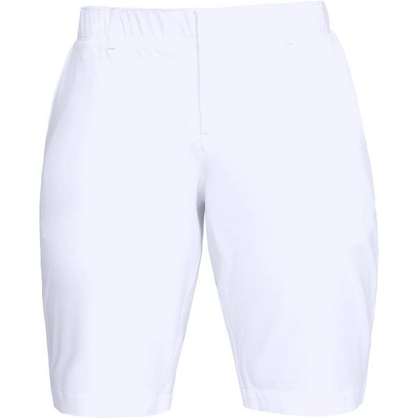 Under Armour Women's Under Armour Links Short Golf Shorts