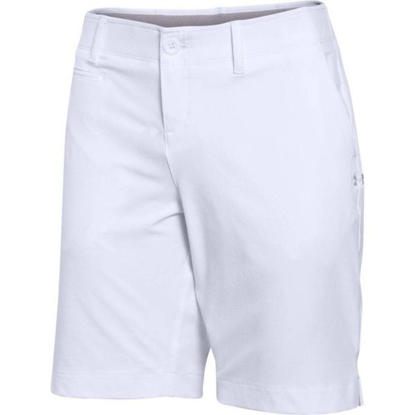 Under Armour Women's Under Armour Links Short Golf Shorts