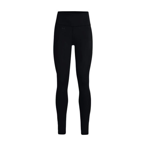 Under Armour Women's Under Armour Motion Legging-BLK XS