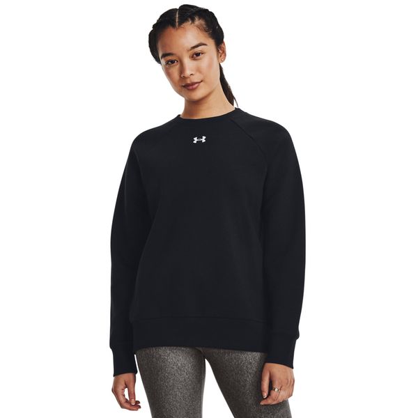 Under Armour Women's Under Armour Rival Fleece Crew Sweatshirt