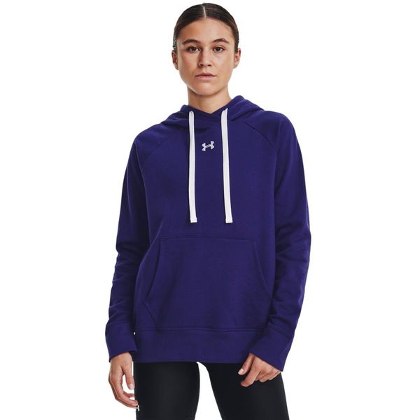 Under Armour Women's Under Armour Rival Fleece HB Hoodie