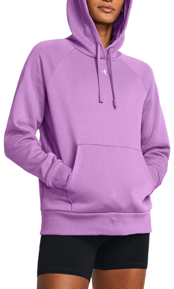 Under Armour Women's Under Armour Rival Fleece Hoodie