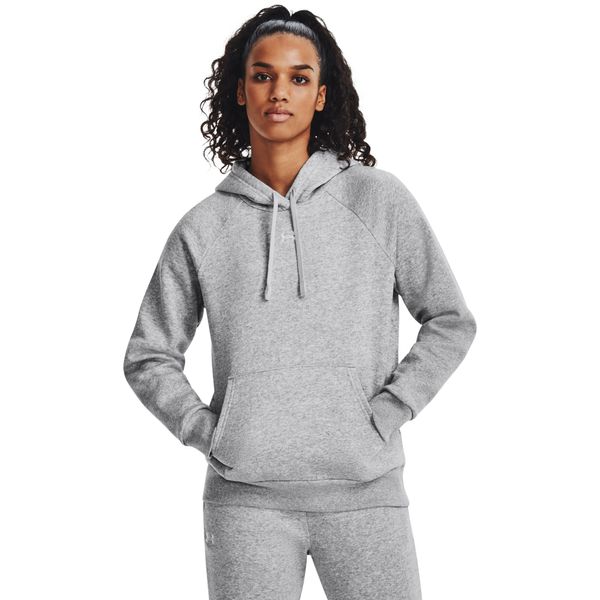 Under Armour Women's Under Armour Rival Fleece Hoodie