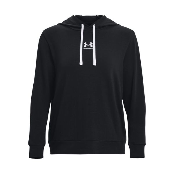 Under Armour Women's Under Armour Rival Terry Hoodie