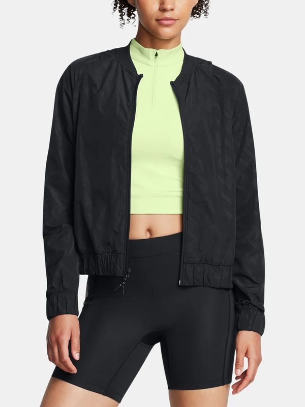 Under Armour Women's Under Armour Run Anywhere Jacket