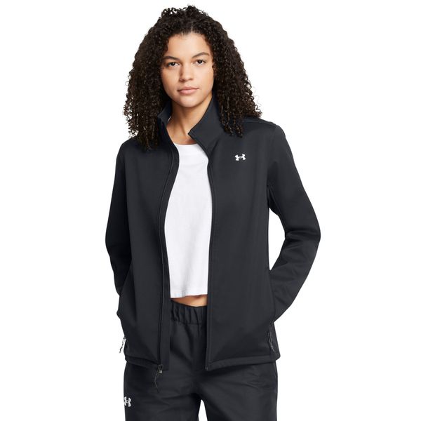 Under Armour Women's Under Armour SHIELD JACKET